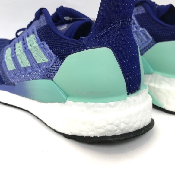 NEW Adidas Solarboost Running Sneakers - Picture 7 of 8